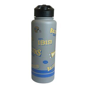 Logo Brand UCLA Bruins Stainless Steel 34oz Quencher Water Bottle NWT